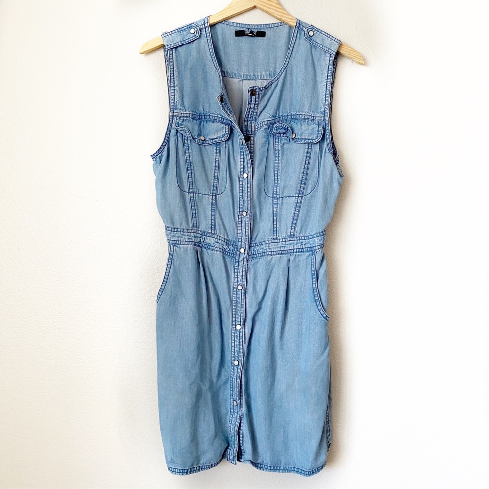 90s Cotton Dress